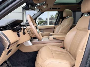 Land Rover Range Rover P510e — photo 6