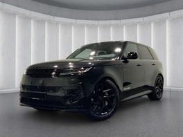 Land Rover Range Rover Sport P460e - 2026 - Joinsteer - #1