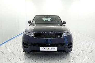 Land Rover Range Rover Sport D250 — photo 8