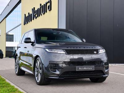 Land Rover Range Rover Sport P460e