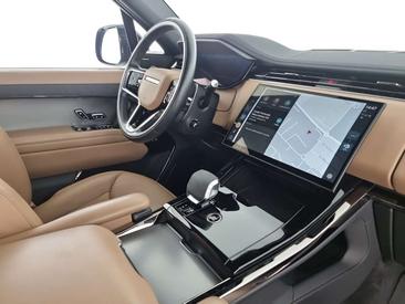 Land Rover Range Rover Sport D250 — photo 10
