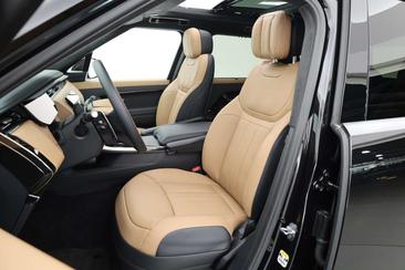 Land Rover Range Rover Sport P550e — photo 3