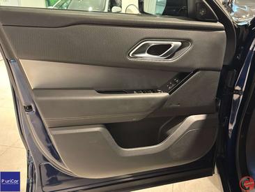 Land Rover Range Rover Velar P250 — photo 19