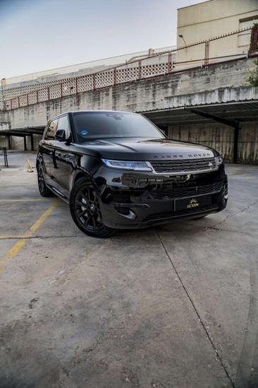 Land Rover Range Rover Sport P460e — photo 7