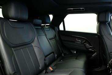 Land Rover Range Rover Sport D250 — photo 5