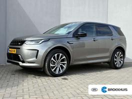 Land Rover Discovery Sport P300e - 2021 - Joinsteer - #1