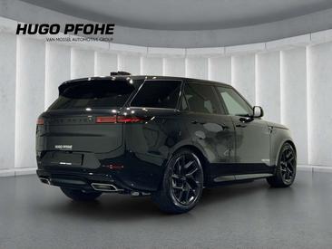 Land Rover Range Rover Sport P460e — photo 2