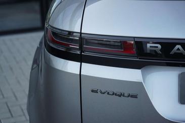 Land Rover Range Rover Evoque P269e — photo 7