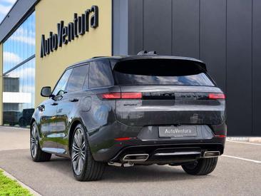 Land Rover Range Rover Sport P460e — photo 3