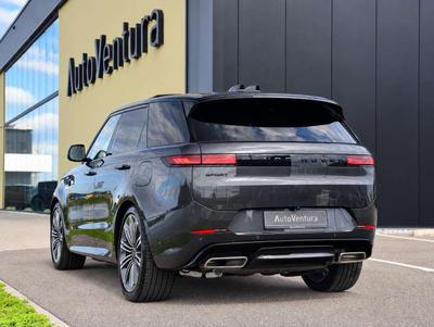 Land Rover Range Rover Sport P460e