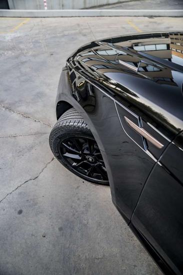Land Rover Range Rover Sport P460e — photo 8