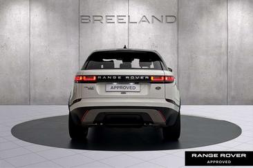 Land Rover Range Rover Velar P400e — photo 5
