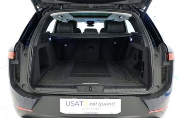 Land Rover Range Rover Sport D250 — photo 10