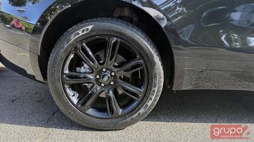 Land Rover Range Rover Velar D200 — photo 24