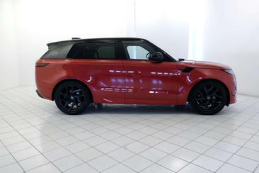 Land Rover Range Rover Sport D250 — photo 6