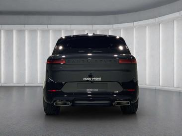 Land Rover Range Rover Sport P460e — photo 3