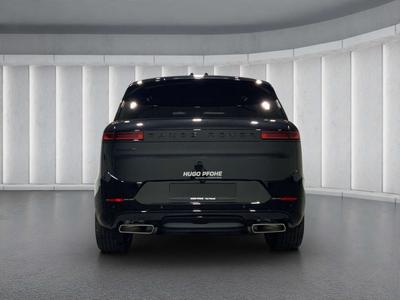 Land Rover Range Rover Sport P460e