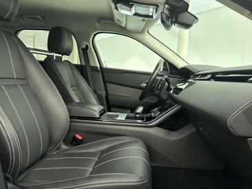Land Rover Range Rover Velar P400e — photo 6