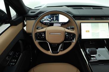 Land Rover Range Rover Sport P550e — photo 5