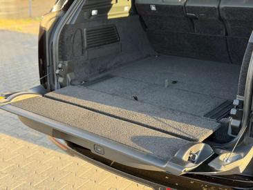 Land Rover Range Rover D350 — photo 23