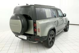 Land Rover Defender 90 D200 MHEV - 2025 - Joinsteer - #1