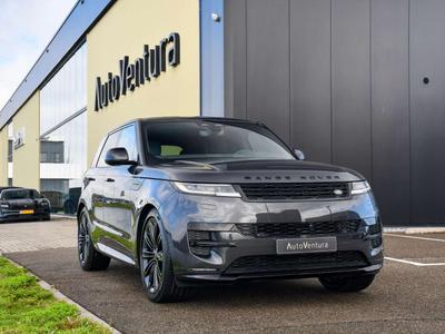 Land Rover Range Rover Sport P550e