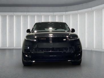 Land Rover Range Rover Sport P460e — photo 4