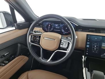 Land Rover Range Rover Sport D250 — photo 11