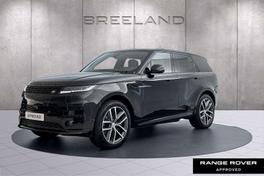 Land Rover Range Rover Sport P460e - 2024 - Joinsteer - #1