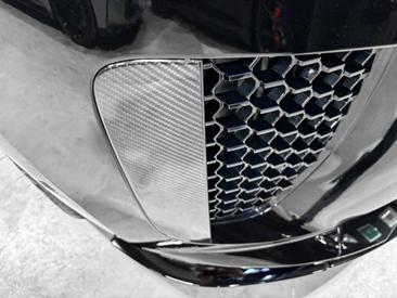 Land Rover Range Rover Sport SV Edition One — photo 12