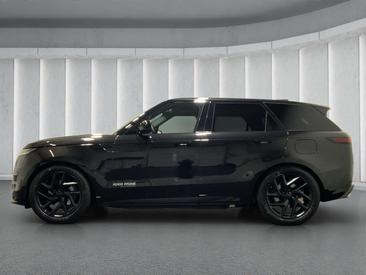 Land Rover Range Rover Sport P460e — photo 5
