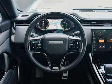 Land Rover Range Rover Sport P460e — photo 6