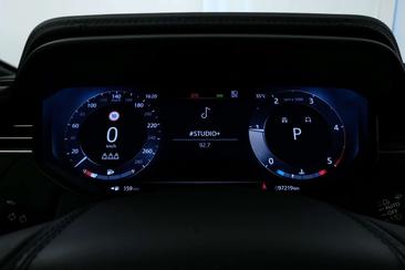 Land Rover Range Rover Sport D250 — photo 13