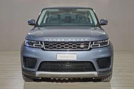Land Rover Range Rover Sport SDV6 249 - 2020 - Joinsteer - #1