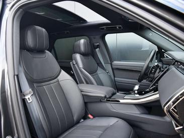 Land Rover Range Rover Sport P460e — photo 7