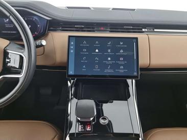 Land Rover Range Rover Sport D250 — photo 12