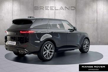 Land Rover Range Rover Sport P460e — photo 3