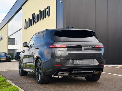 Land Rover Range Rover Sport P550e