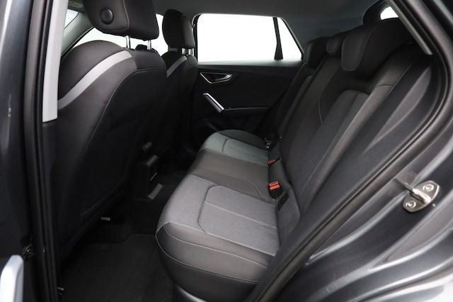 Audi Q2 40 TFSI Quattro S Tronic - 2022 - Joinsteer - #10