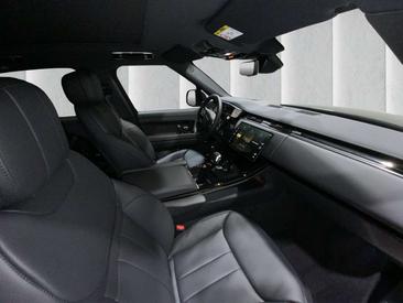 Land Rover Range Rover Sport P460e — photo 7