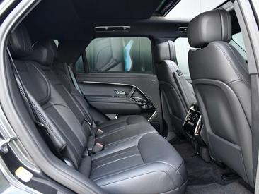 Land Rover Range Rover Sport P460e — photo 8
