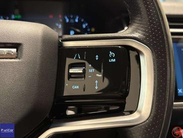 Land Rover Range Rover Velar P250 — photo 25