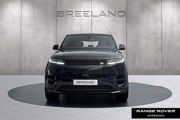 Land Rover Range Rover Sport P460e — photo 4