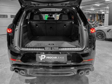 Land Rover Range Rover Sport SV Edition One — photo 15