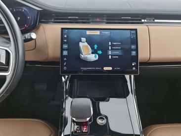 Land Rover Range Rover Sport D250 — photo 13
