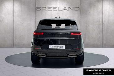 Land Rover Range Rover Sport P460e — photo 5