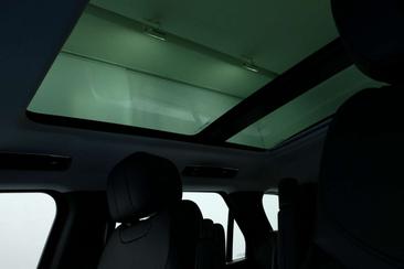 Land Rover Range Rover Sport D250 — photo 16