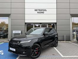 Land Rover Range Rover Sport P530 - 2025 - Joinsteer - #1