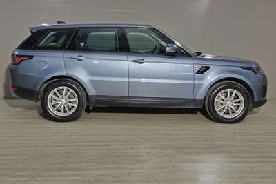 Land Rover Range Rover Sport SDV6 249