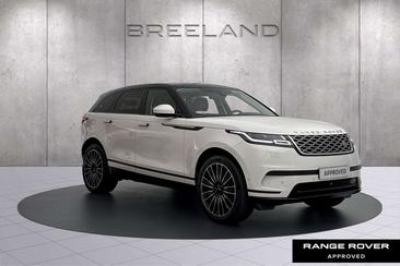 Land Rover Range Rover Velar P400e — photo 12